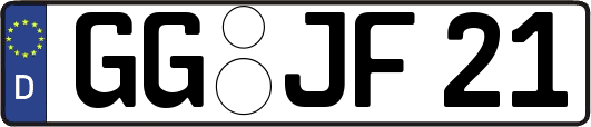 GG-JF21