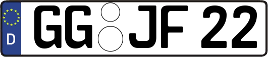 GG-JF22