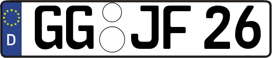 GG-JF26