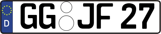 GG-JF27