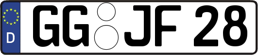GG-JF28