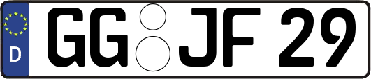 GG-JF29
