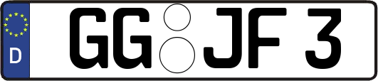 GG-JF3