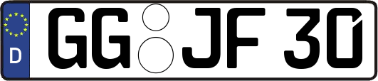 GG-JF30