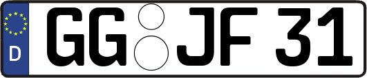 GG-JF31