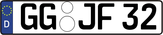 GG-JF32
