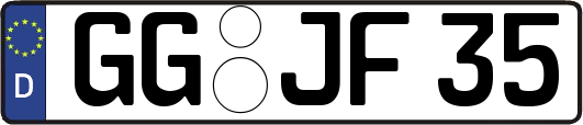 GG-JF35