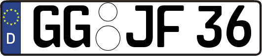 GG-JF36