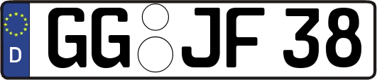 GG-JF38