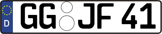 GG-JF41