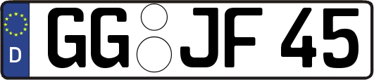 GG-JF45