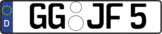 GG-JF5