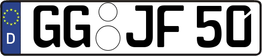 GG-JF50