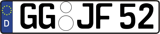 GG-JF52