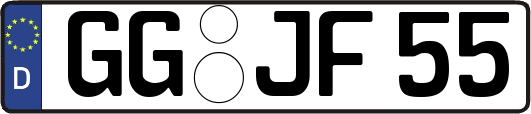 GG-JF55