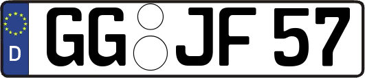 GG-JF57