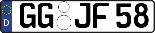 GG-JF58