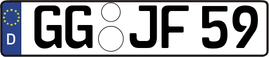 GG-JF59