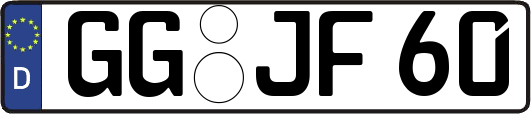 GG-JF60