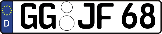 GG-JF68