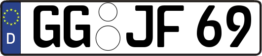 GG-JF69