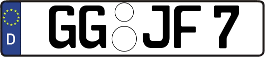 GG-JF7
