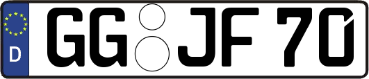 GG-JF70