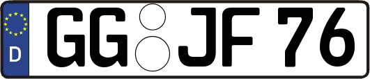 GG-JF76