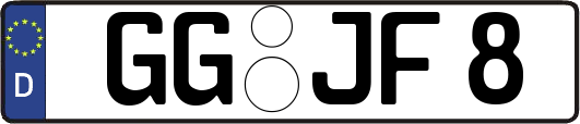 GG-JF8
