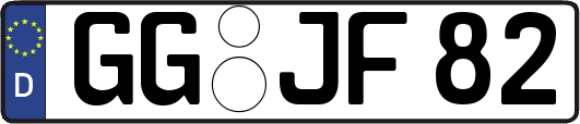 GG-JF82