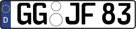 GG-JF83