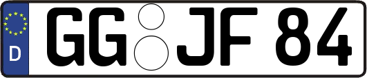 GG-JF84