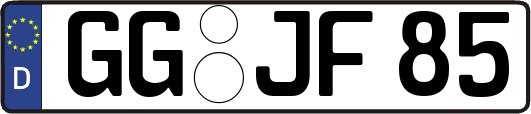 GG-JF85