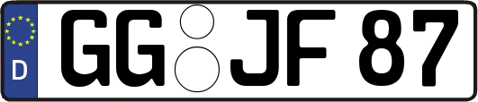 GG-JF87