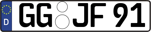 GG-JF91