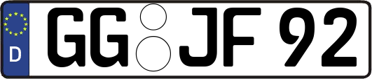 GG-JF92