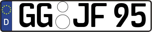 GG-JF95
