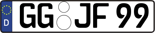 GG-JF99