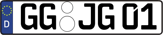 GG-JG01