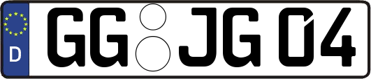 GG-JG04