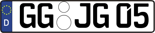 GG-JG05