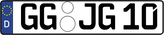 GG-JG10