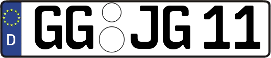 GG-JG11