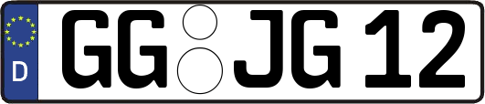 GG-JG12