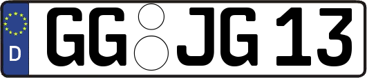 GG-JG13