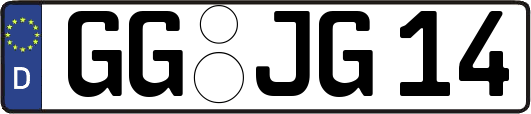 GG-JG14