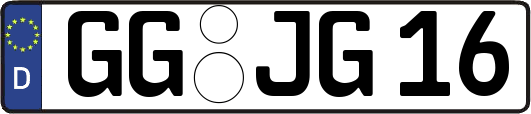 GG-JG16