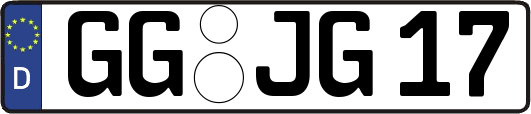 GG-JG17