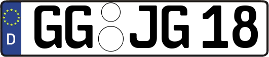 GG-JG18