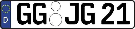 GG-JG21